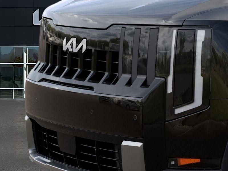 2027 Kia Telluride LX