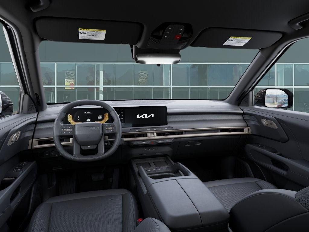 2027 Kia Telluride LX