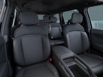 2027 Kia Telluride LX