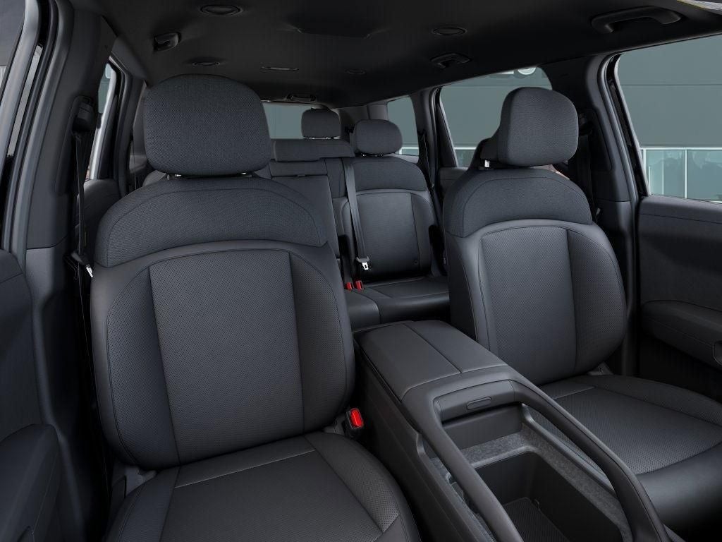 2027 Kia Telluride LX