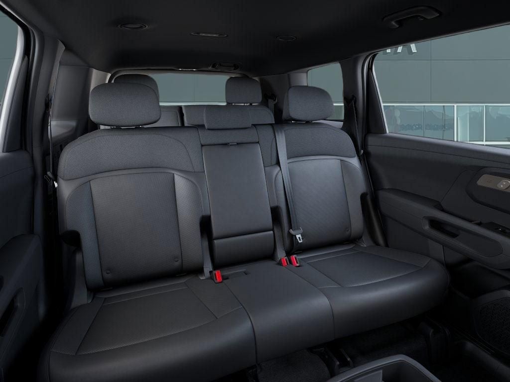 2027 Kia Telluride LX