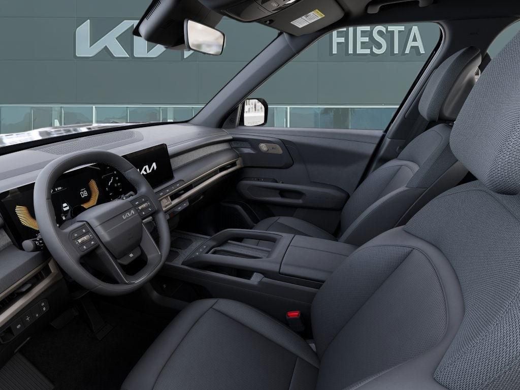 2027 Kia Telluride LX