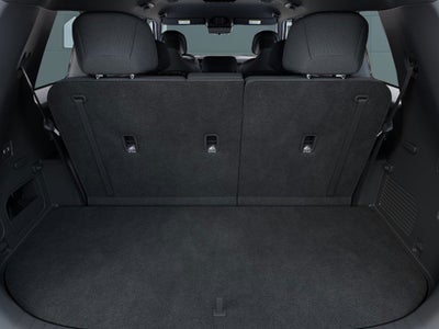 2027 Kia Telluride LX