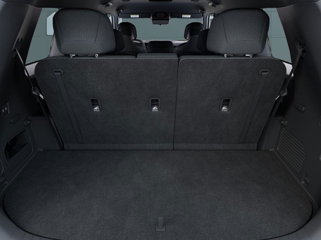 2027 Kia Telluride LX