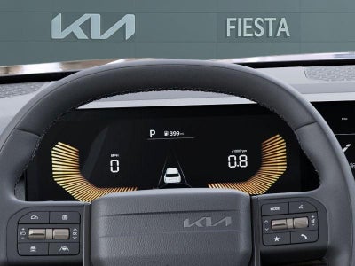 2027 Kia Telluride LX