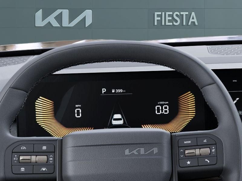 2027 Kia Telluride LX