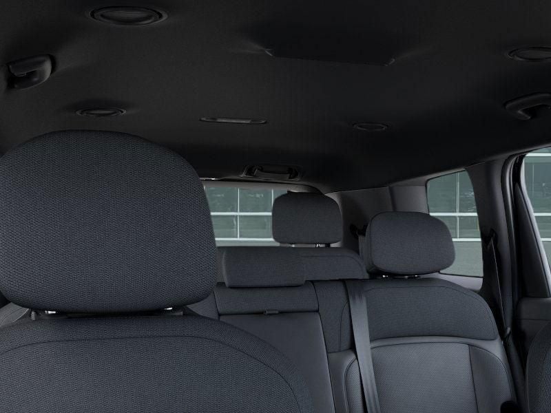 2027 Kia Telluride LX