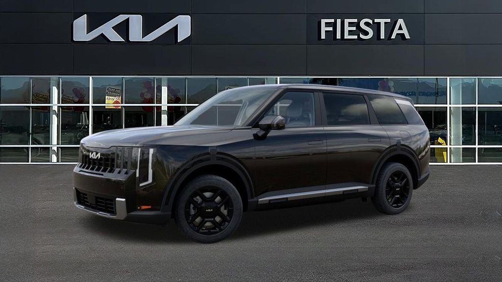 2027 Kia Telluride LX