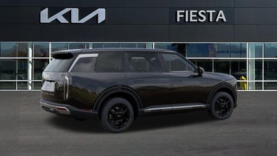 2027 Kia Telluride LX