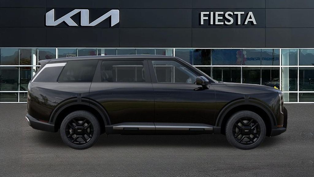 2027 Kia Telluride LX