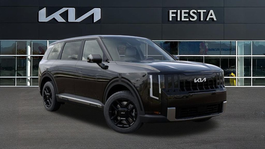 2027 Kia Telluride LX