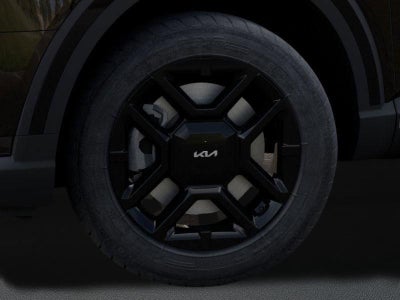 2027 Kia Telluride LX