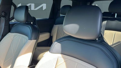 2027 Kia Telluride EX