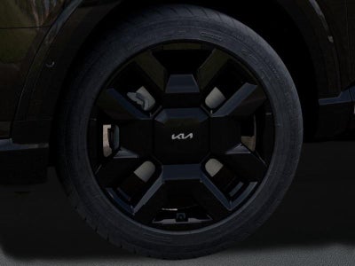 2027 Kia Telluride Hybrid SX