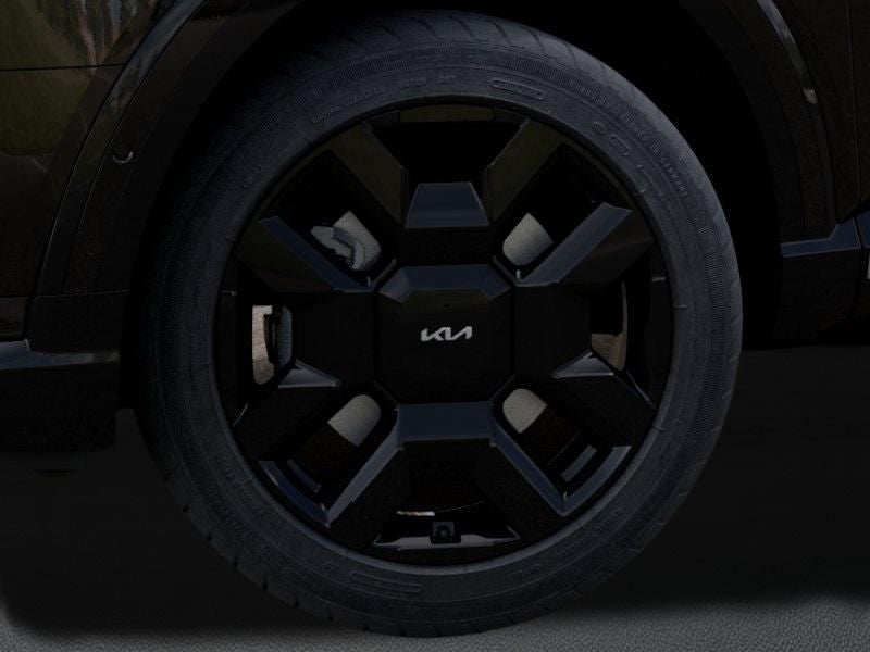 2027 Kia Telluride Hybrid SX