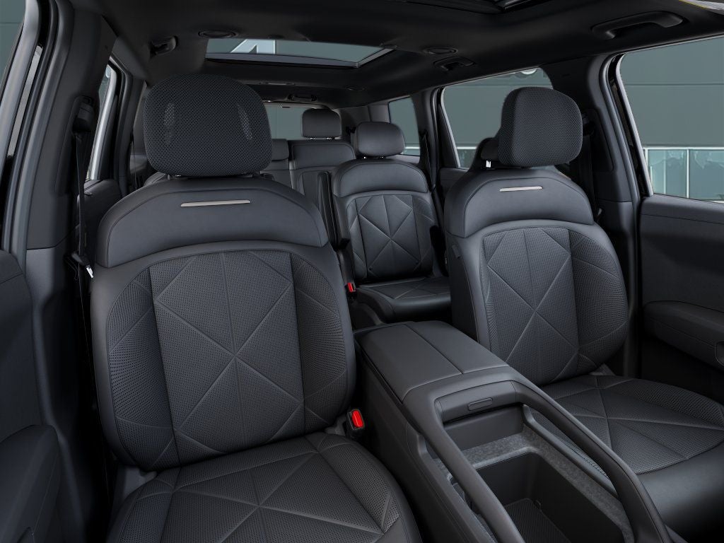 2027 Kia Telluride Hybrid SX