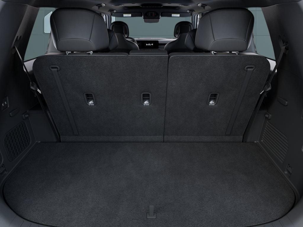 2027 Kia Telluride Hybrid SX