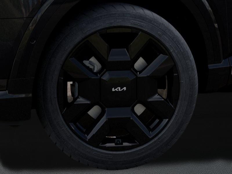 2027 Kia Telluride Hybrid SX