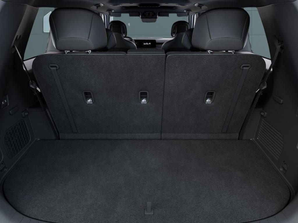 2027 Kia Telluride Hybrid SX