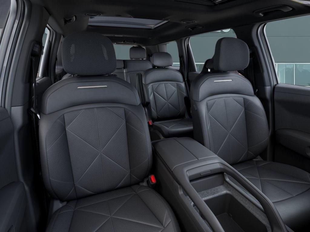 2027 Kia Telluride Hybrid SX