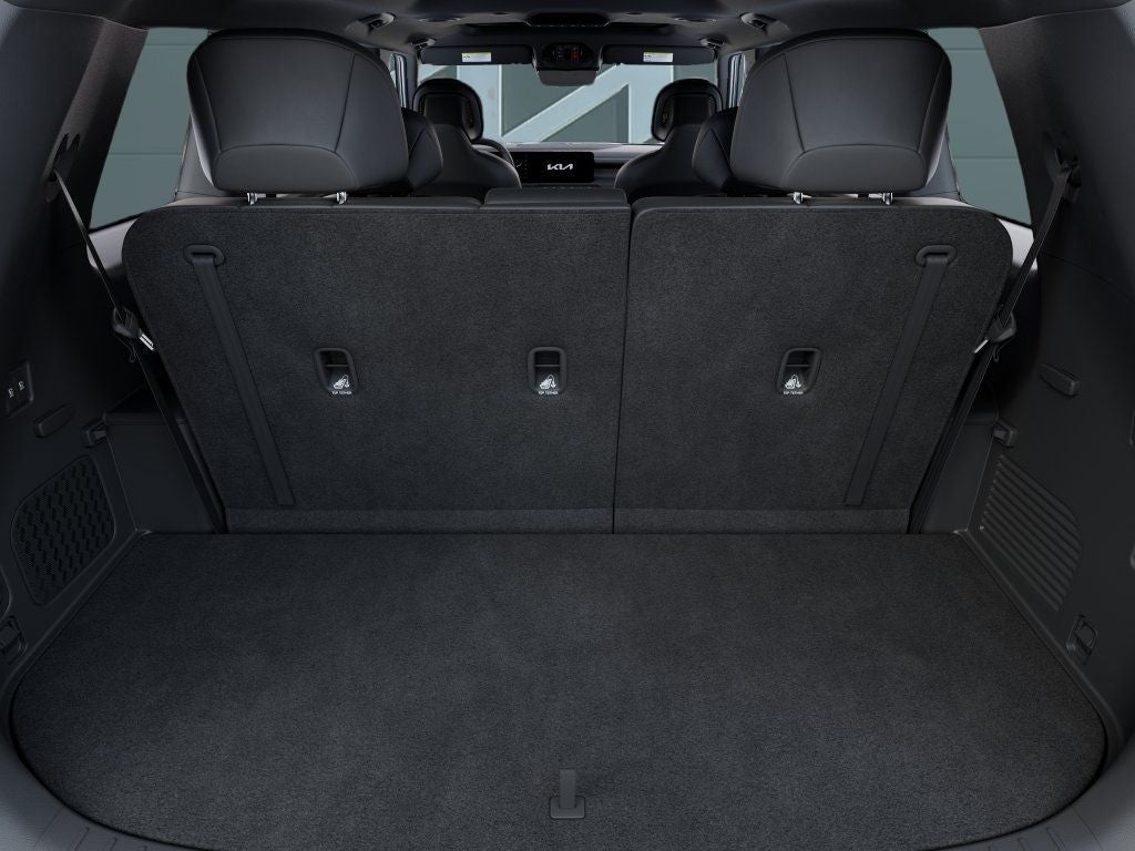 2027 Kia Telluride Hybrid SX
