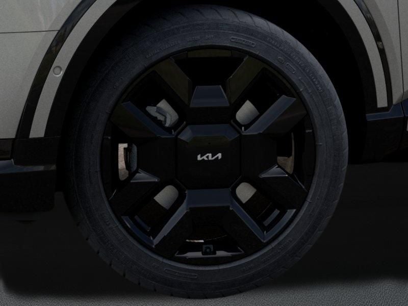 2027 Kia Telluride Hybrid SX