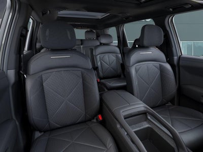 2027 Kia Telluride Hybrid SX