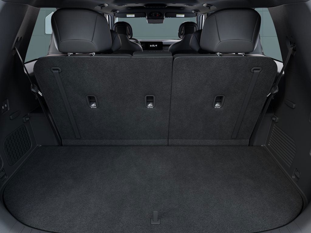 2027 Kia Telluride SX