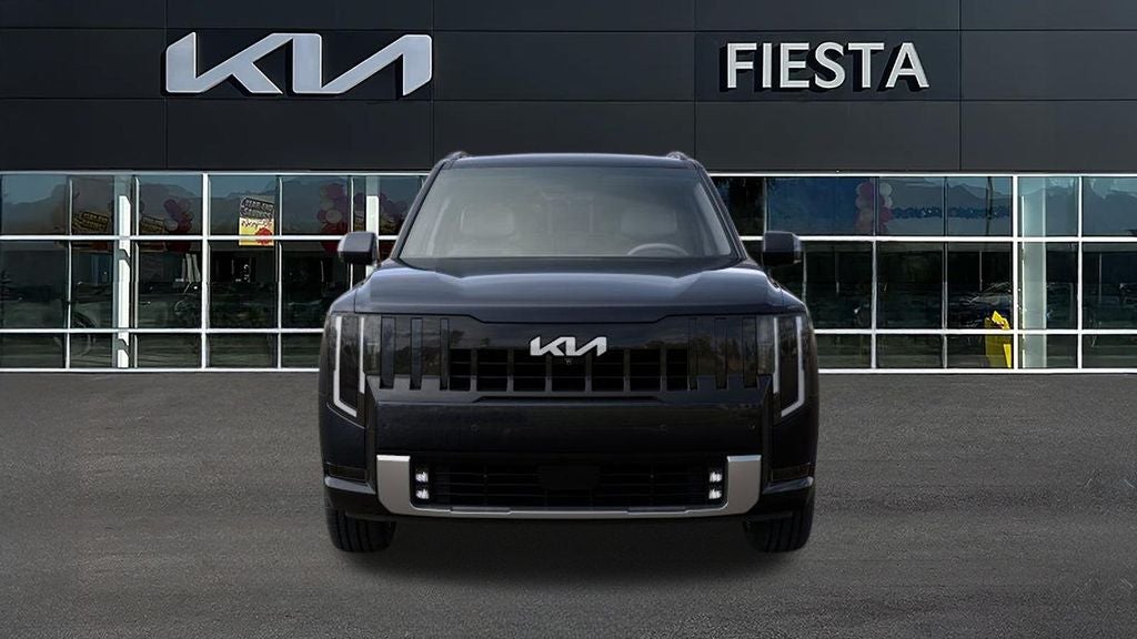 2027 Kia Telluride SX