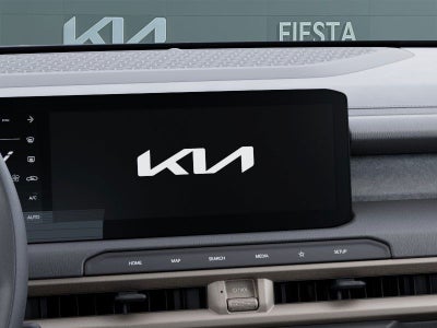 2027 Kia Telluride SX