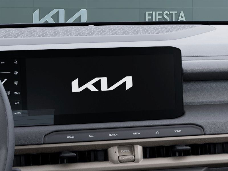 2027 Kia Telluride SX