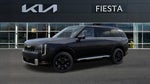 2027 Kia Telluride SX