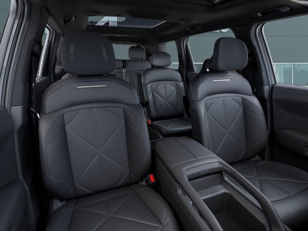 2027 Kia Telluride Hybrid SX