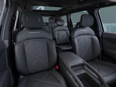 2027 Kia Telluride SX