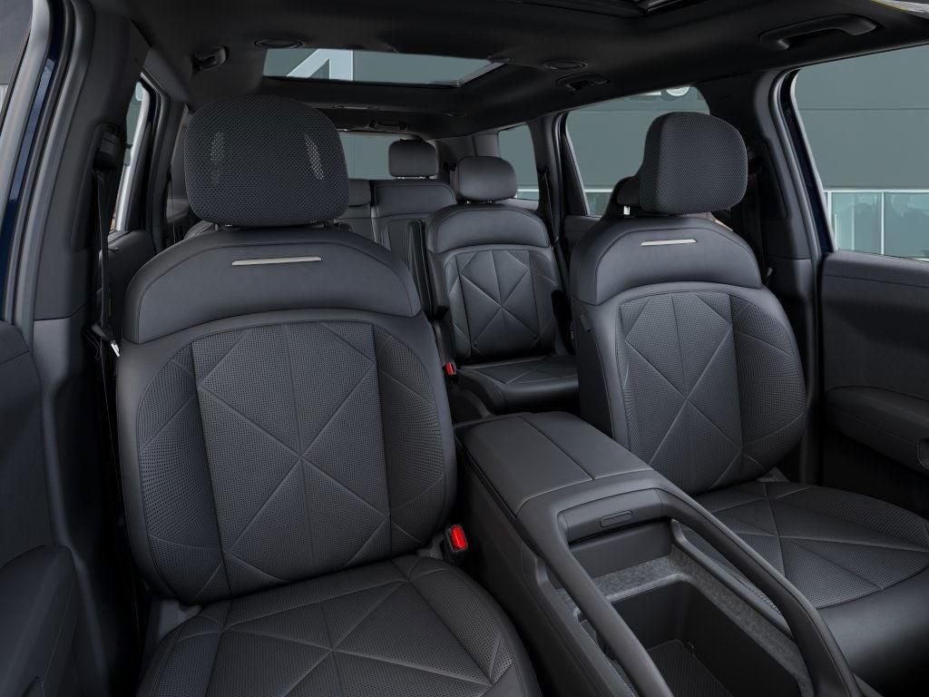 2027 Kia Telluride SX