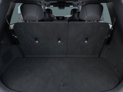 2027 Kia Telluride SX