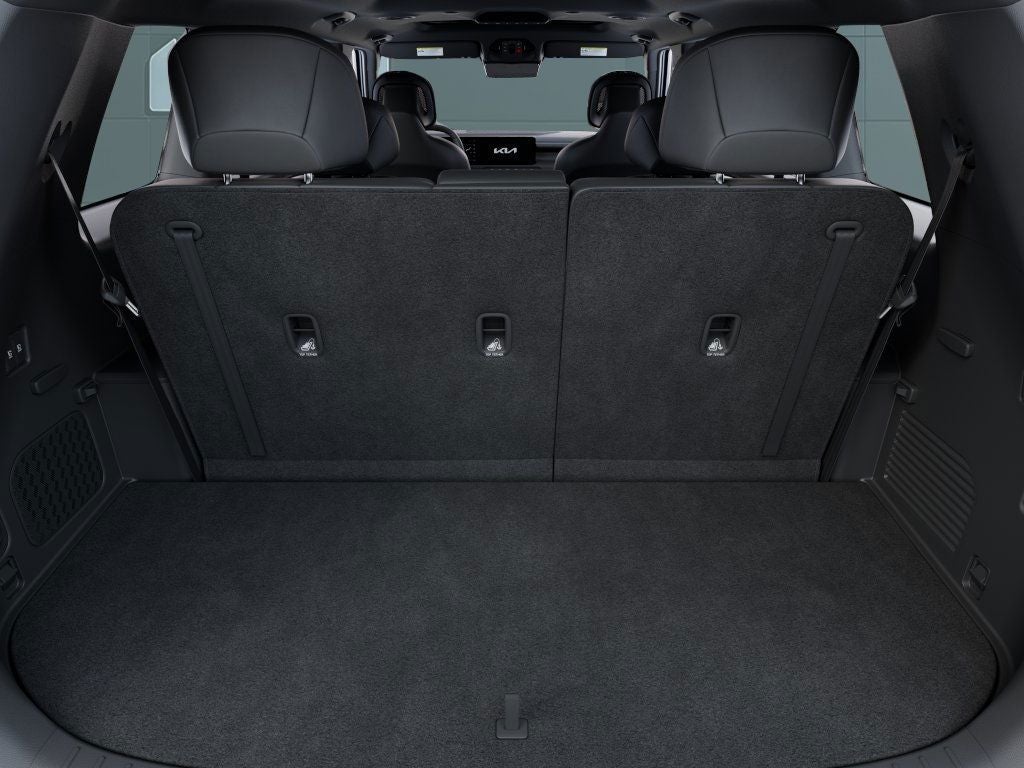 2027 Kia Telluride SX