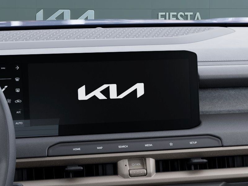 2027 Kia Telluride SX