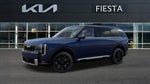 2027 Kia Telluride SX