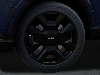 2027 Kia Telluride SX