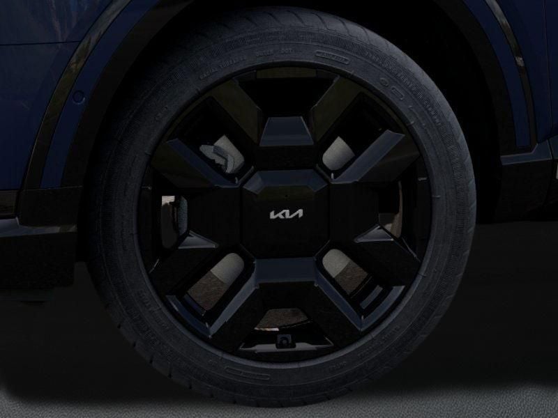 2027 Kia Telluride SX