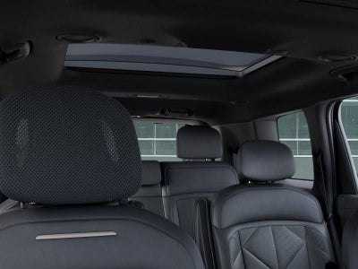 2027 Kia Telluride Hybrid SX