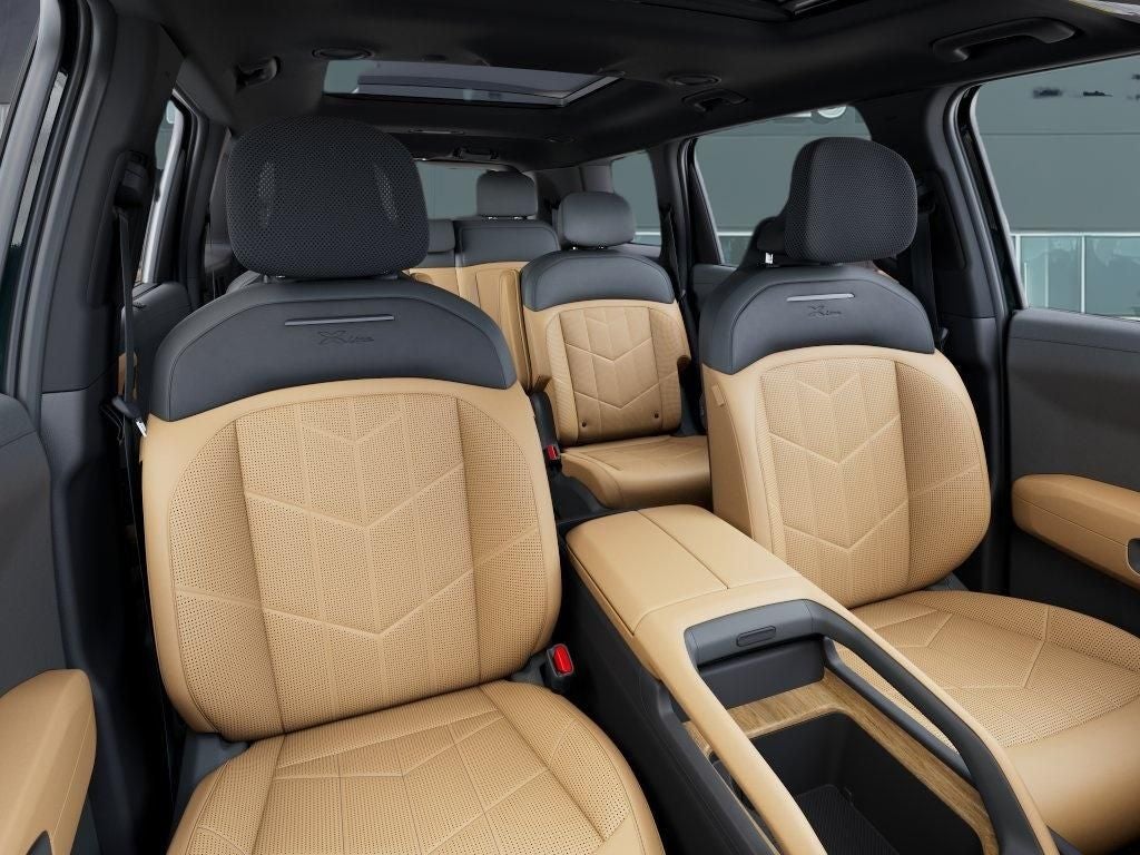 2027 Kia Telluride X-Line SX