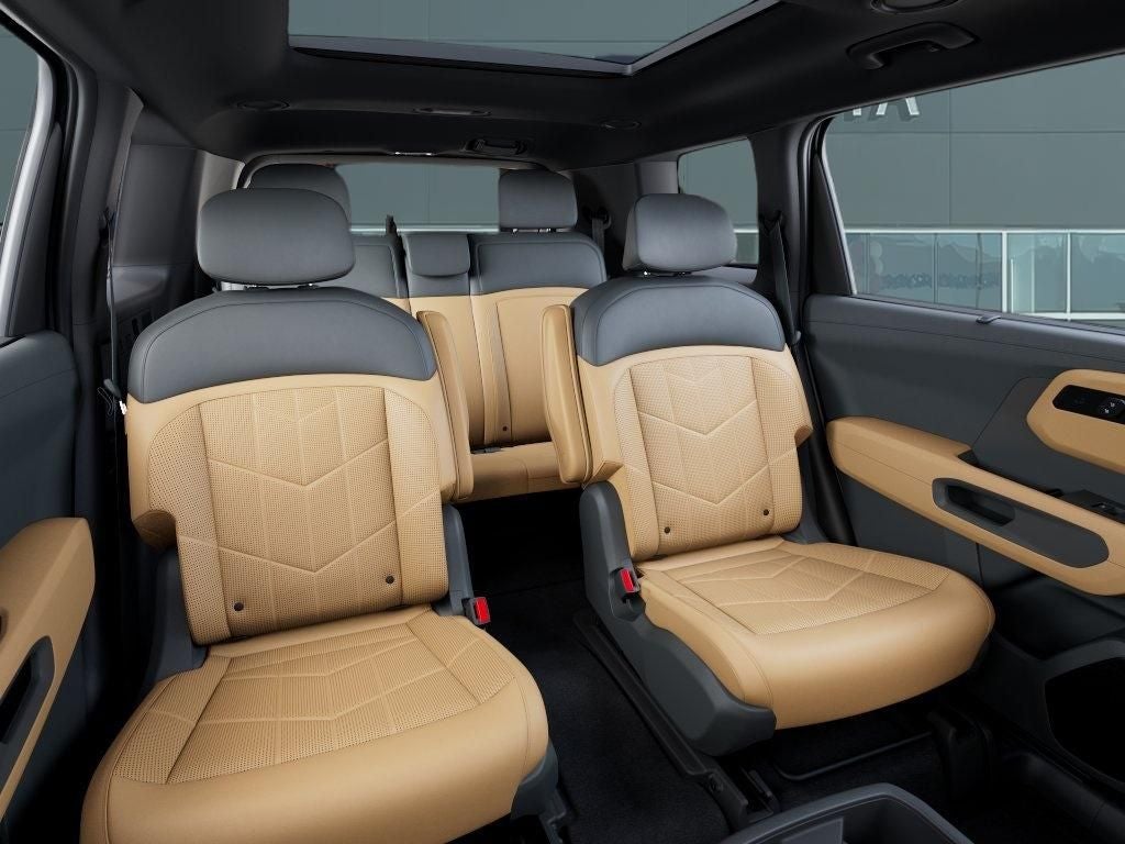 2027 Kia Telluride X-Line SX