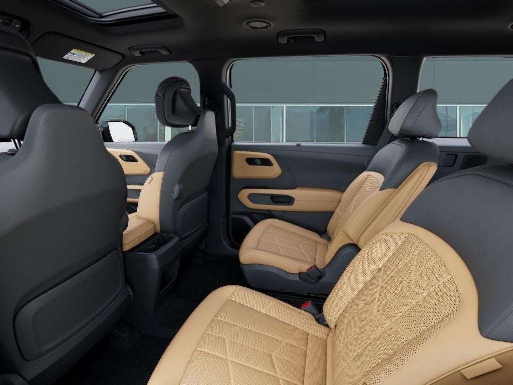 2027 Kia Telluride X-Line SX