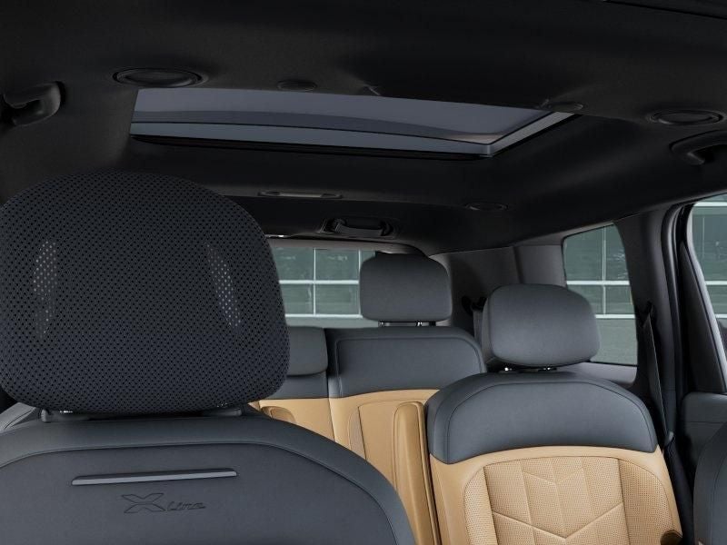 2027 Kia Telluride X-Line SX