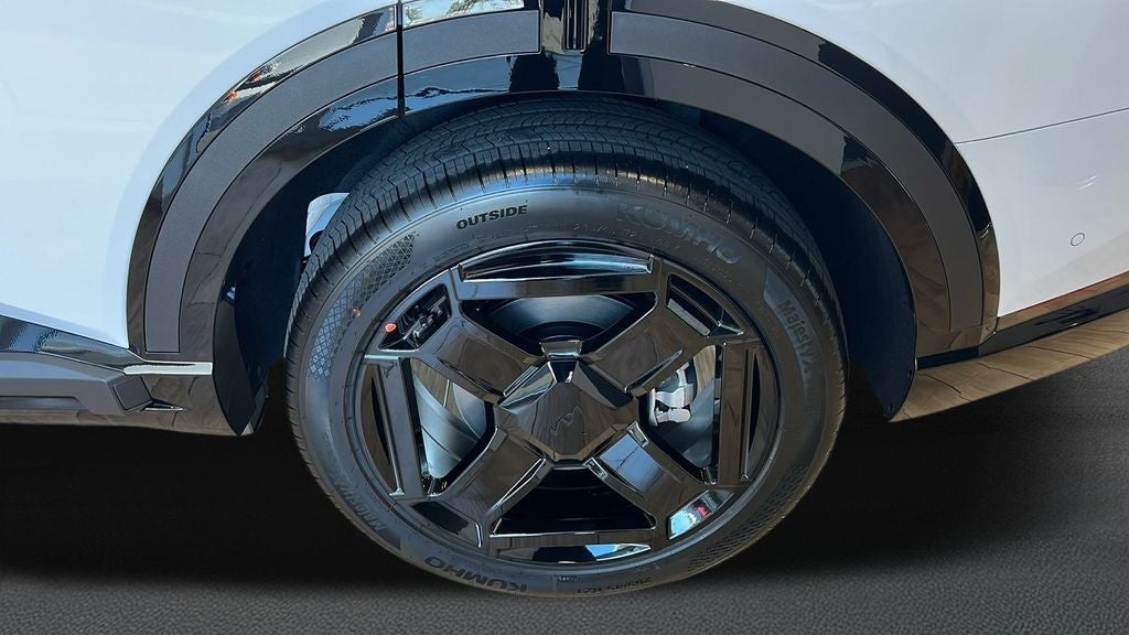 2027 Kia Telluride X-Line SX