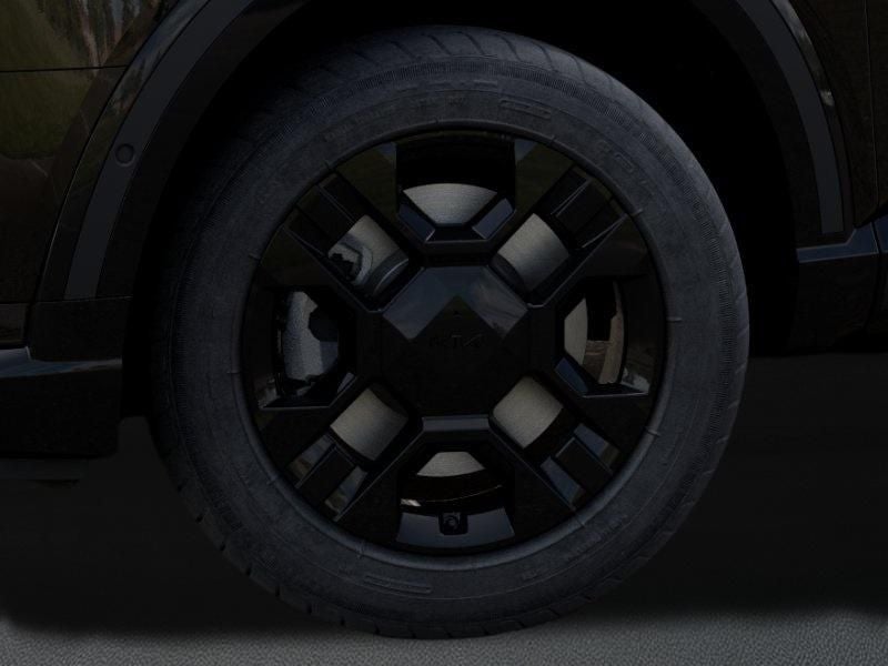 2027 Kia Telluride X-Pro SX