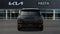 2027 Kia Telluride X-Pro SX