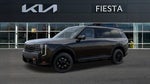 2027 Kia Telluride X-Pro SX